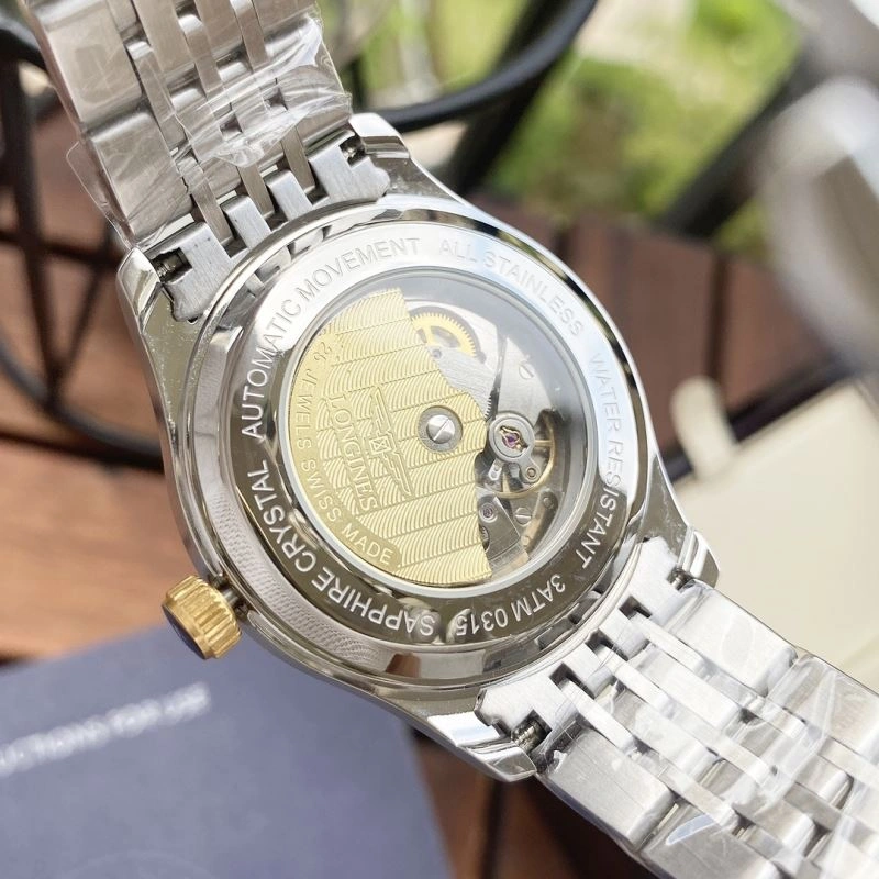 Refined LONGINES Watches 188069