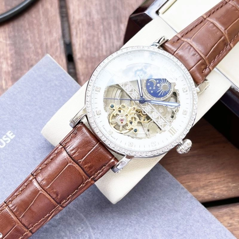 Breathable LONGINES Watches 188089