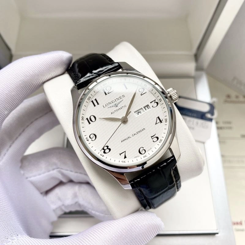 WellDesigned LONGINES Watches 188076