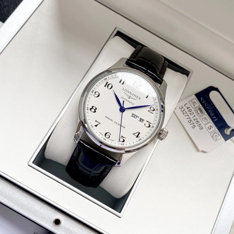 WellDesigned LONGINES Watches 188076