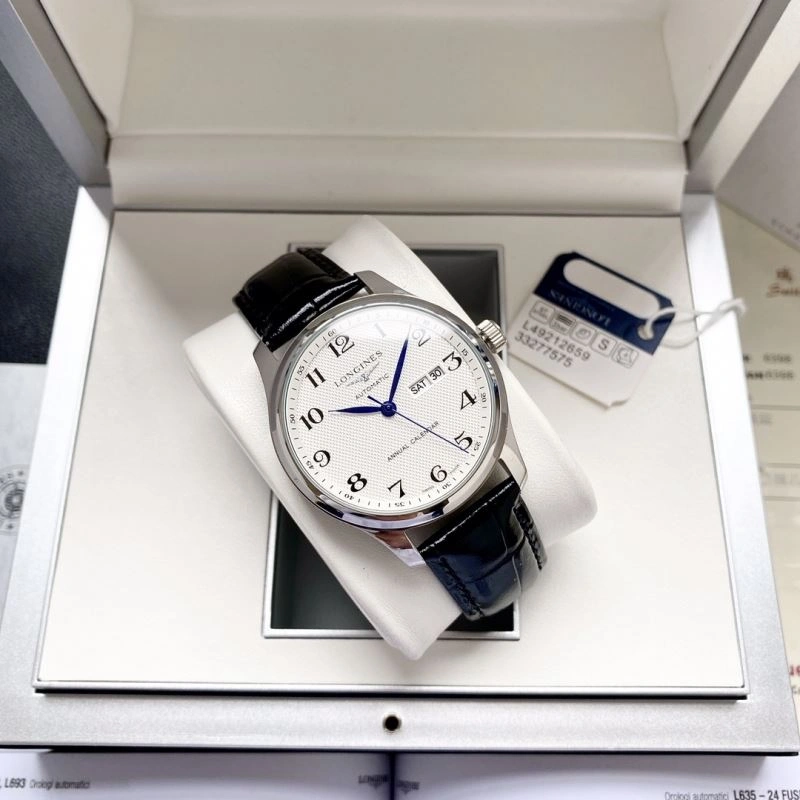 WellDesigned LONGINES Watches 188076