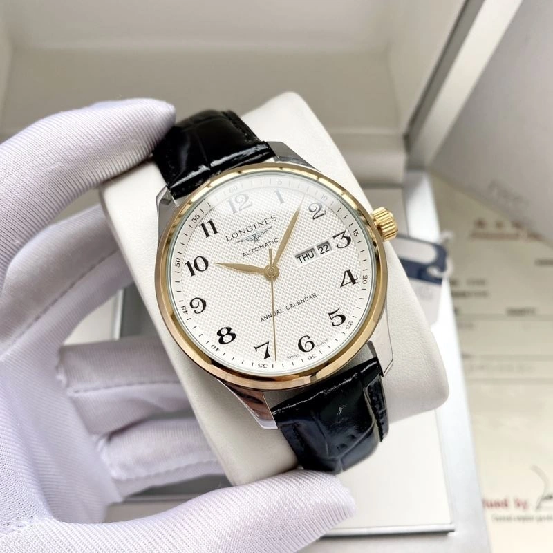 LONGINES Watches WrinkleFree 188073