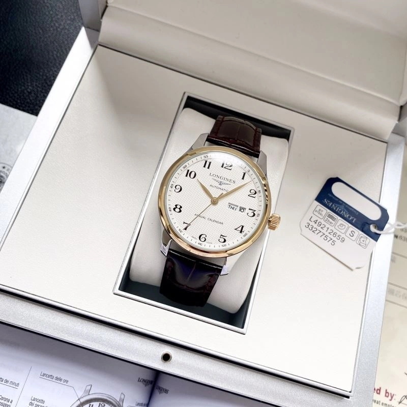LONGINES Watches WrinkleFree 188073
