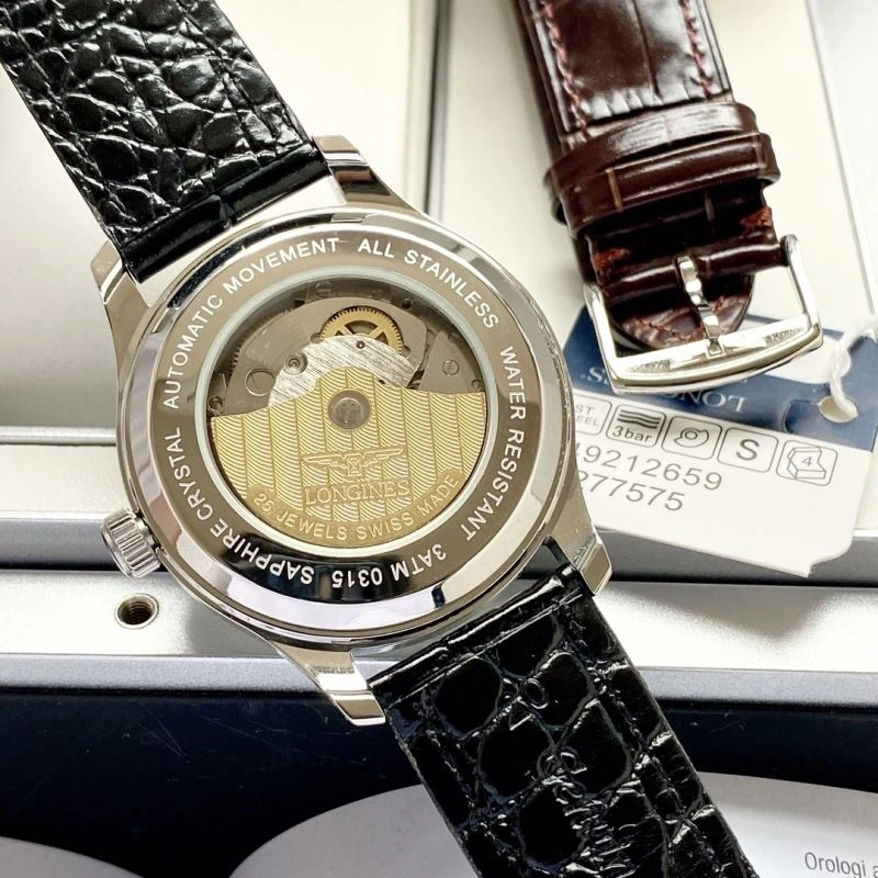 LONGINES Watches WrinkleFree 188073