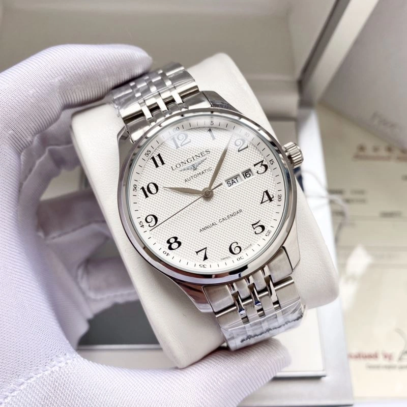 LONGINES Watches Durable 188080