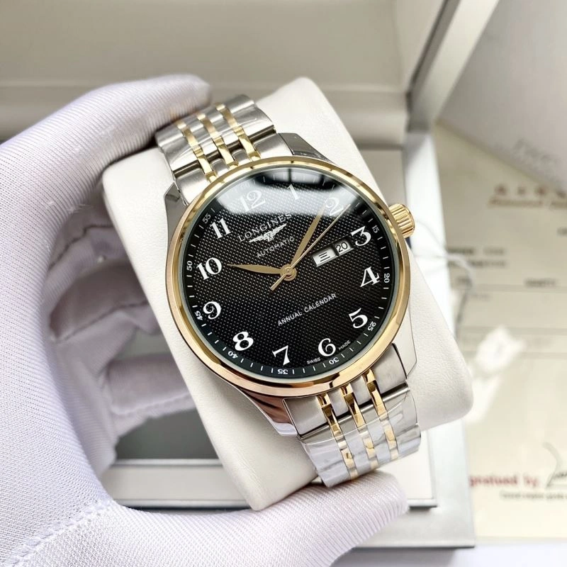 LONGINES Watches Durable 188080