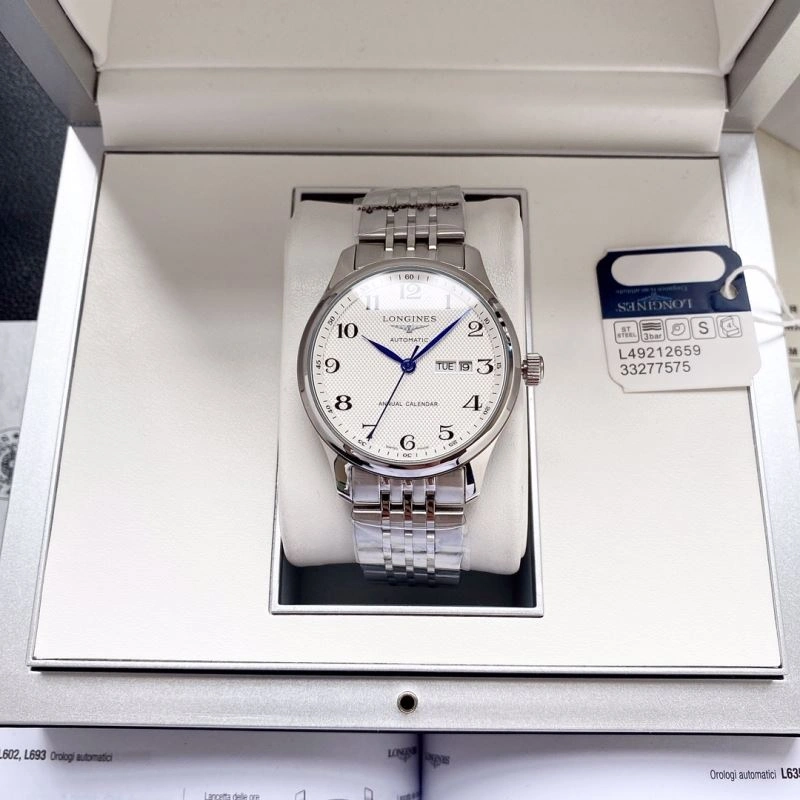 LONGINES Watches Durable 188080