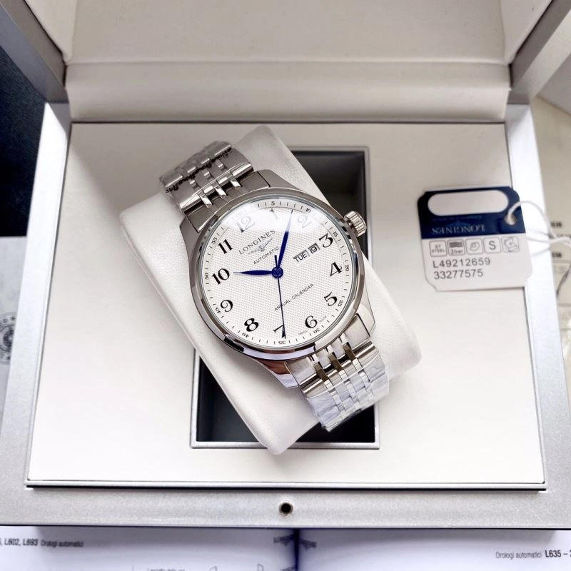 LONGINES Watches Durable 188080