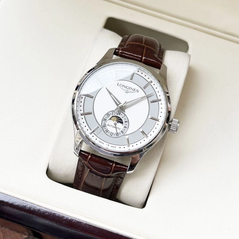 Thermal LONGINES Watches 188092