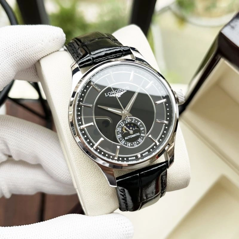 Thermal LONGINES Watches 188092