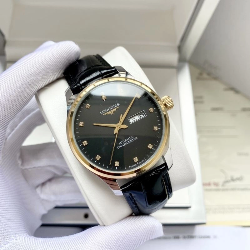 Minimalist LONGINES Watches 188090