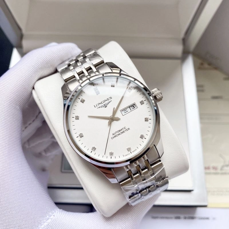 Reliable LONGINES Watches 188086