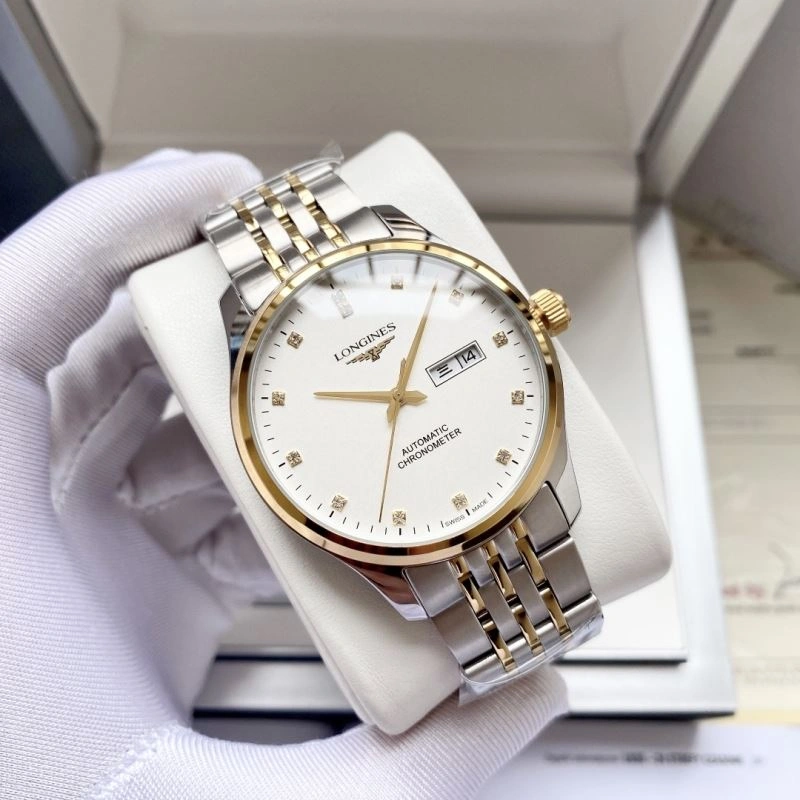 Reliable LONGINES Watches 188086