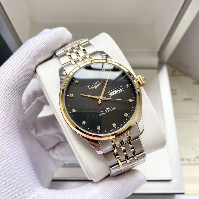 Reliable LONGINES Watches 188086