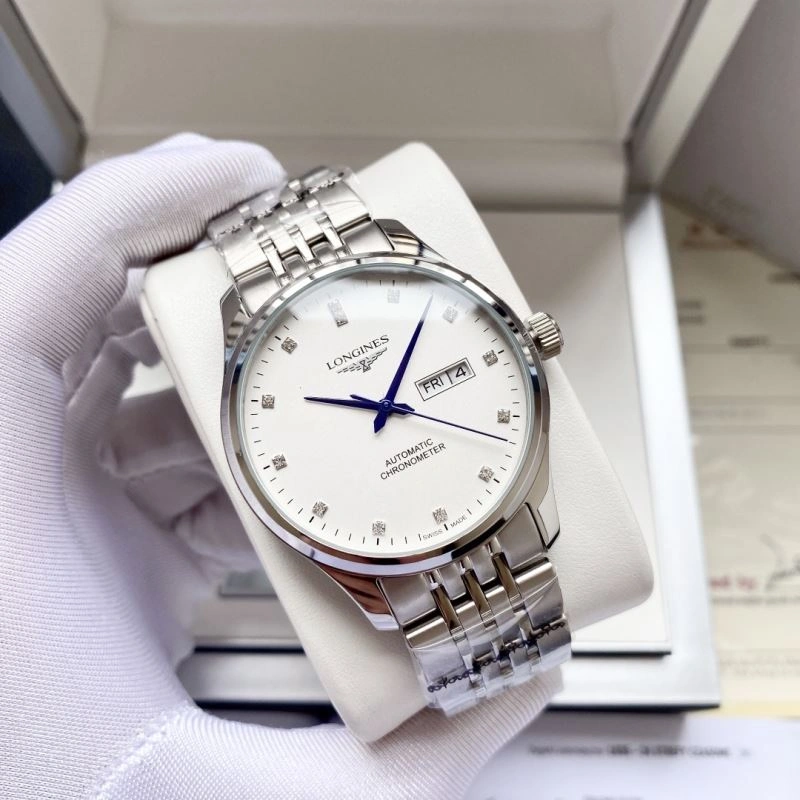 Reliable LONGINES Watches 188086