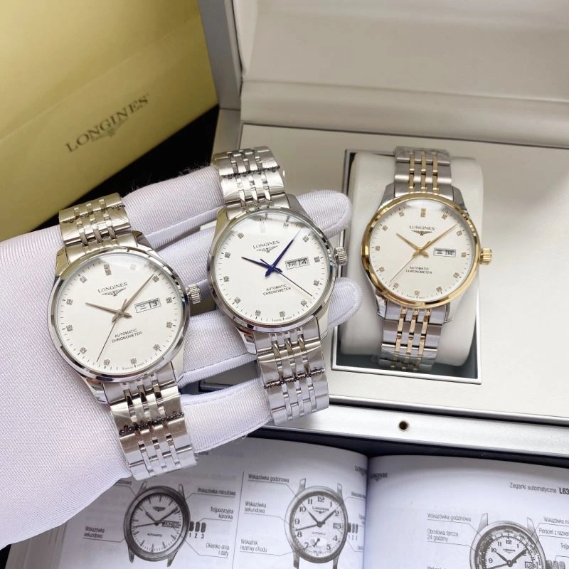 Reliable LONGINES Watches 188086