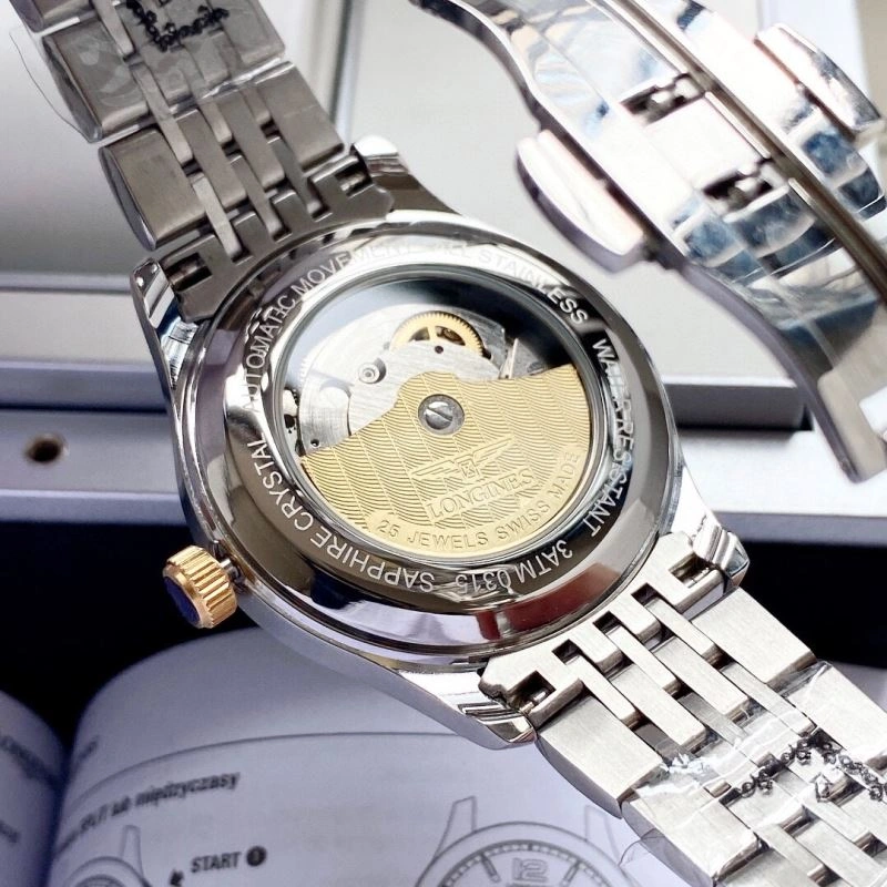 Reliable LONGINES Watches 188086