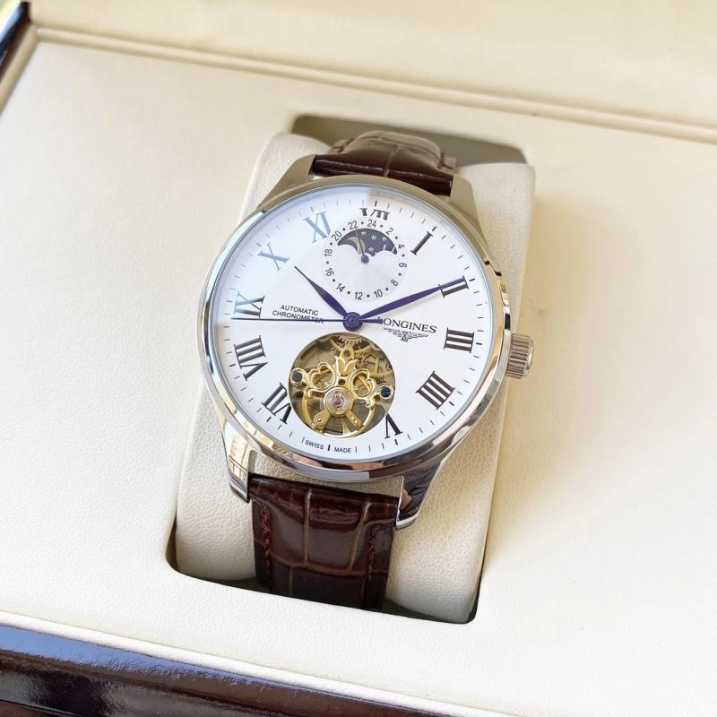 LONGINES Watches Comfortable 188087