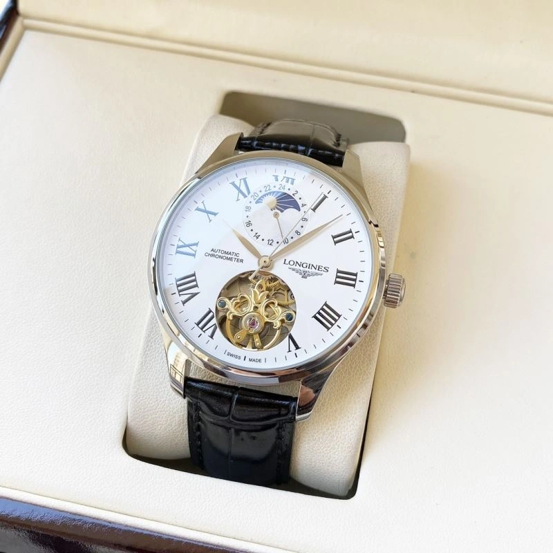 LONGINES Watches Comfortable 188087