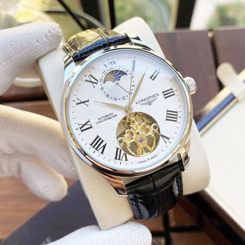 LONGINES Watches Comfortable 188087