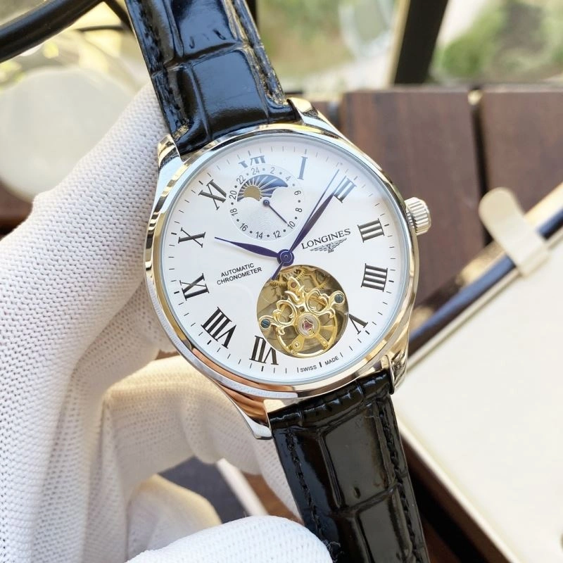 LONGINES Watches Comfortable 188087