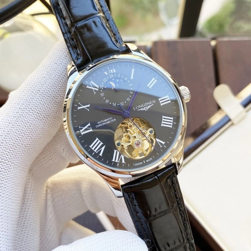 LONGINES Watches Comfortable 188087