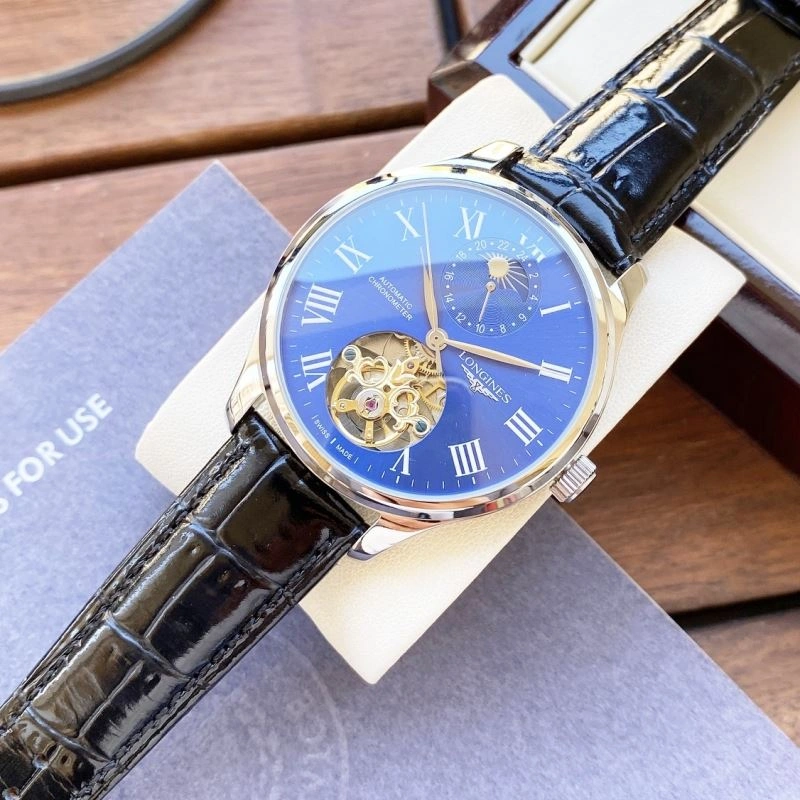 LONGINES Watches Comfortable 188087