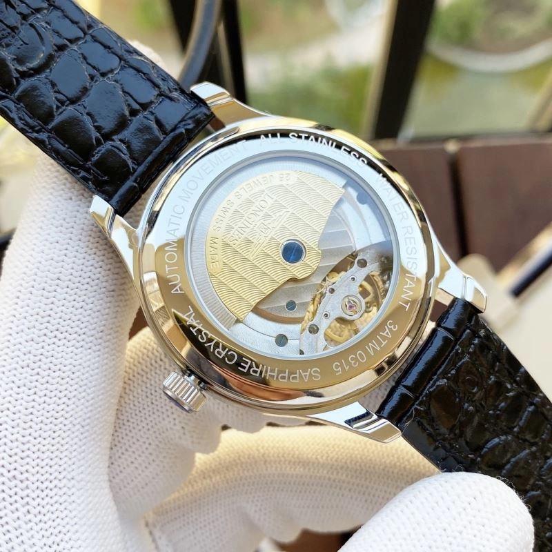 LONGINES Watches Comfortable 188087