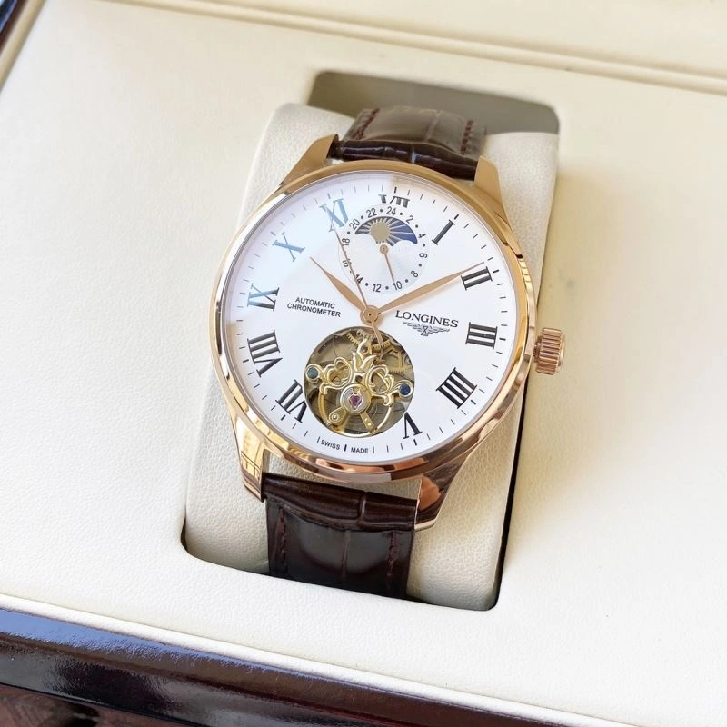 Affordable LONGINES Watches 188066