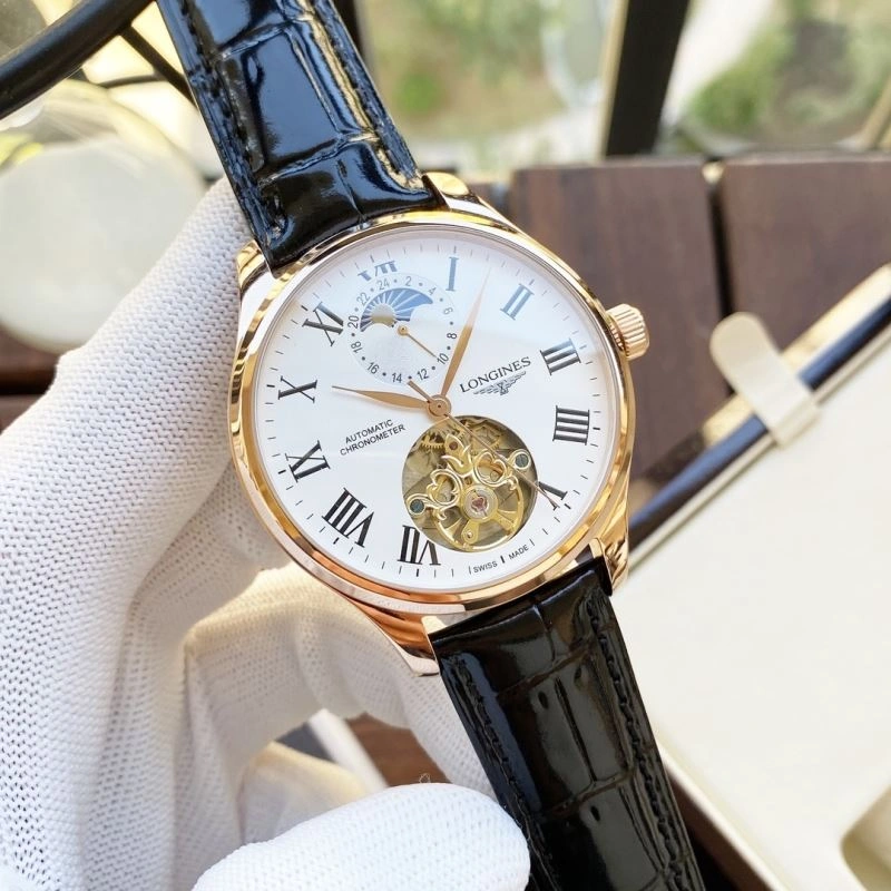 Affordable LONGINES Watches 188066