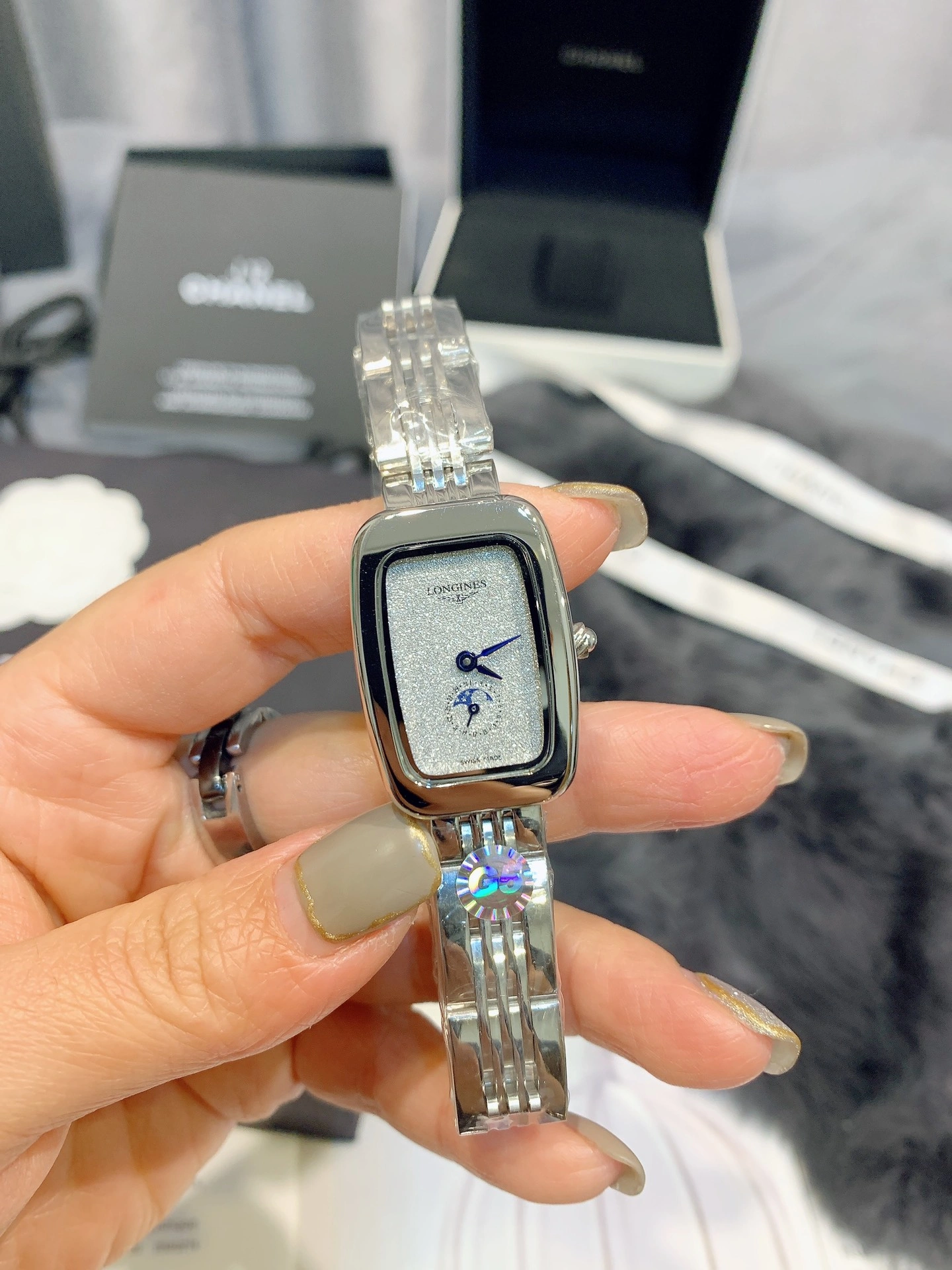 Bold LONGINES Watches 188065