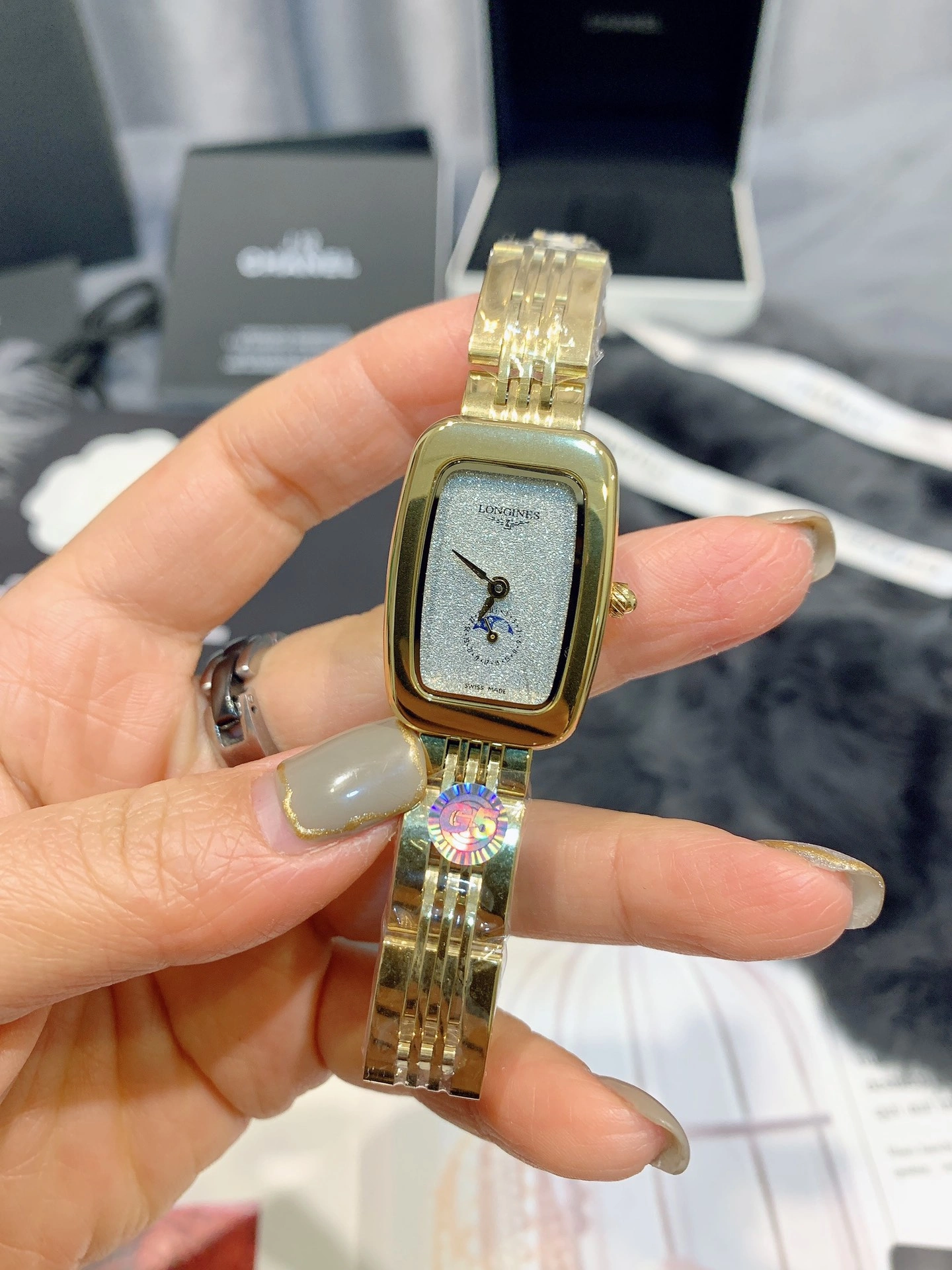 Bold LONGINES Watches 188065