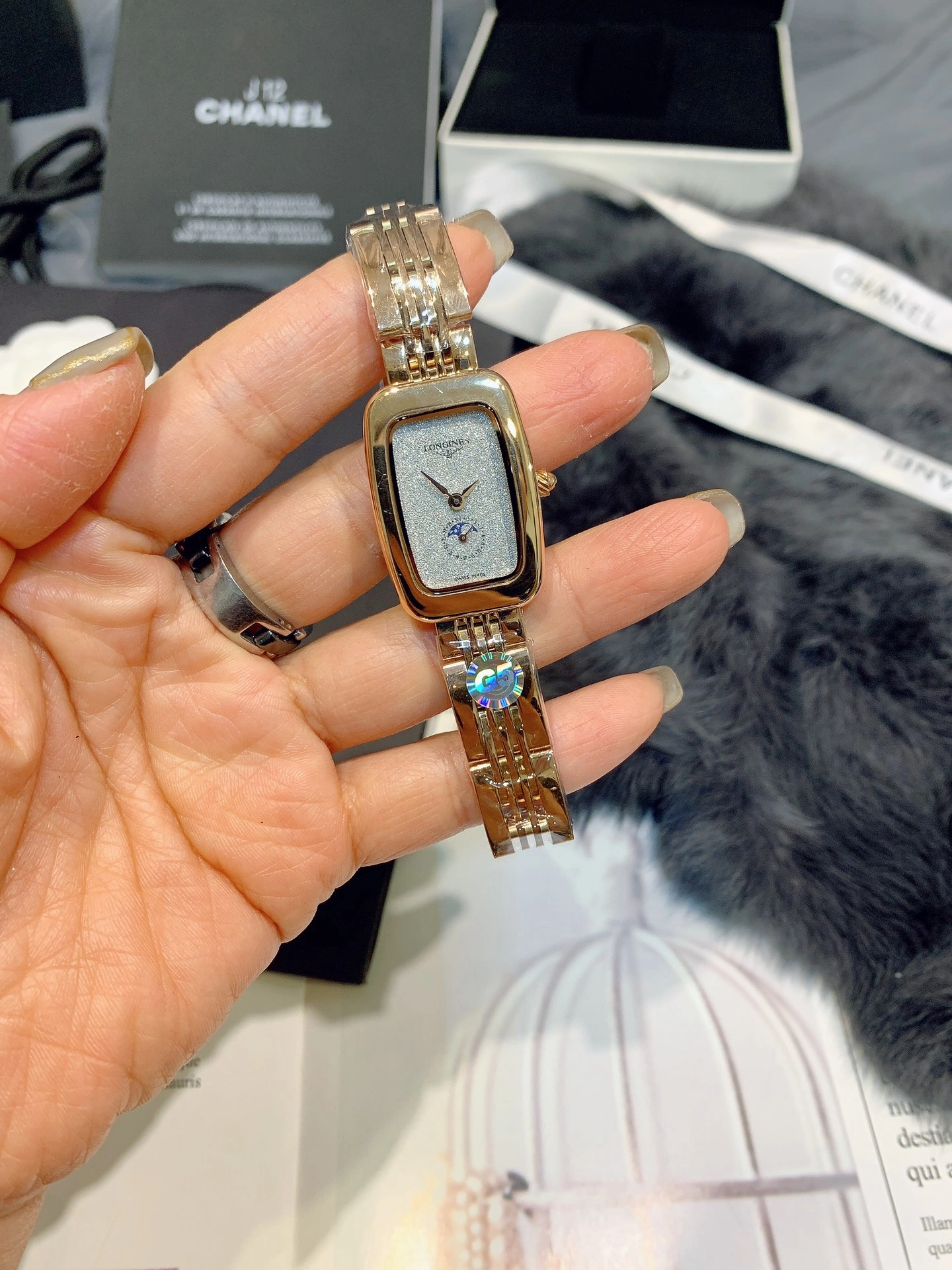 Bold LONGINES Watches 188065