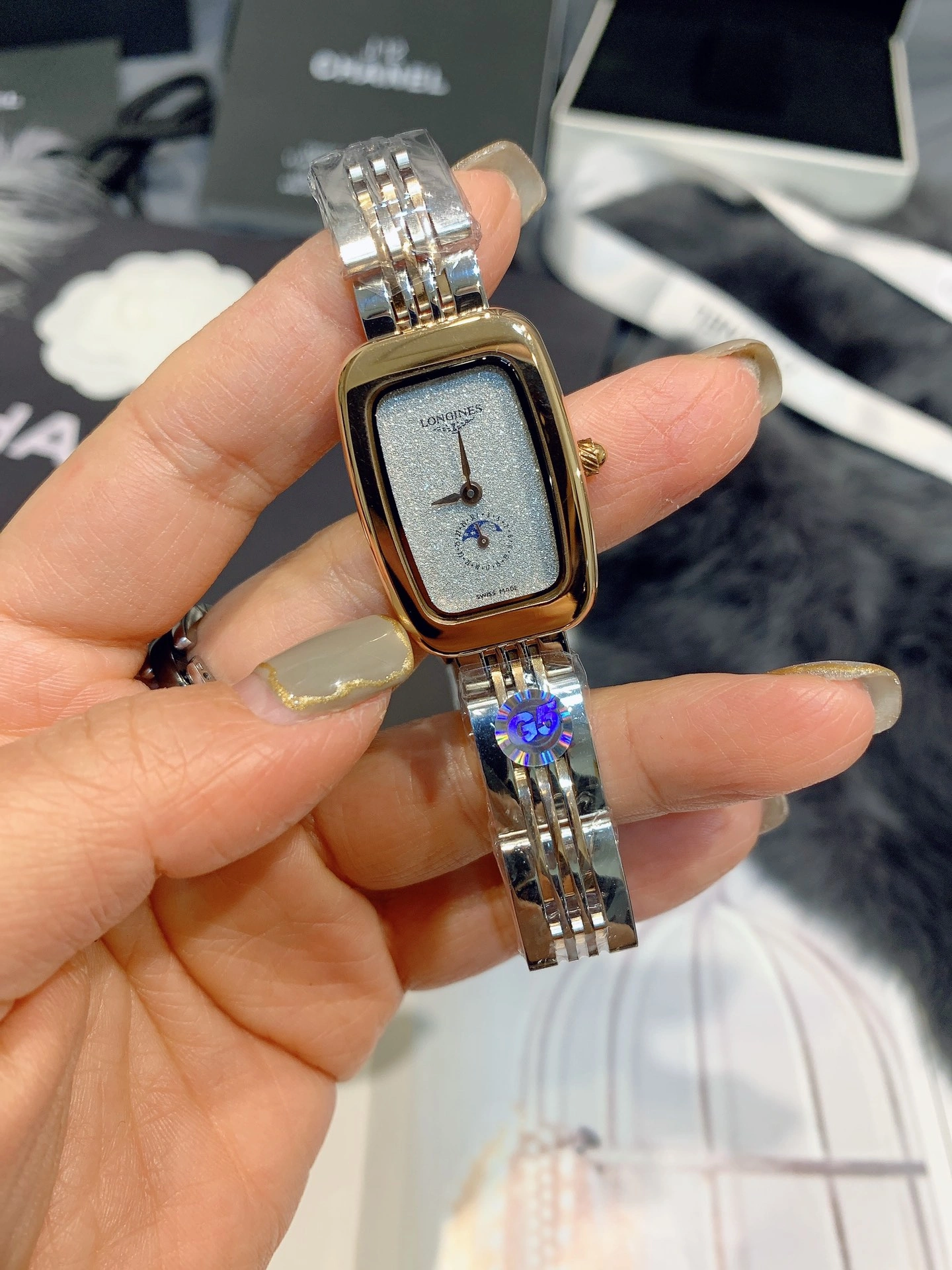 Bold LONGINES Watches 188065