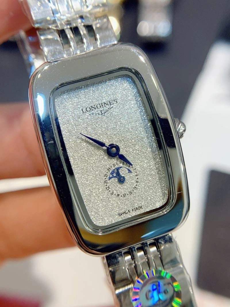 LONGINES Watches Resilient 188061