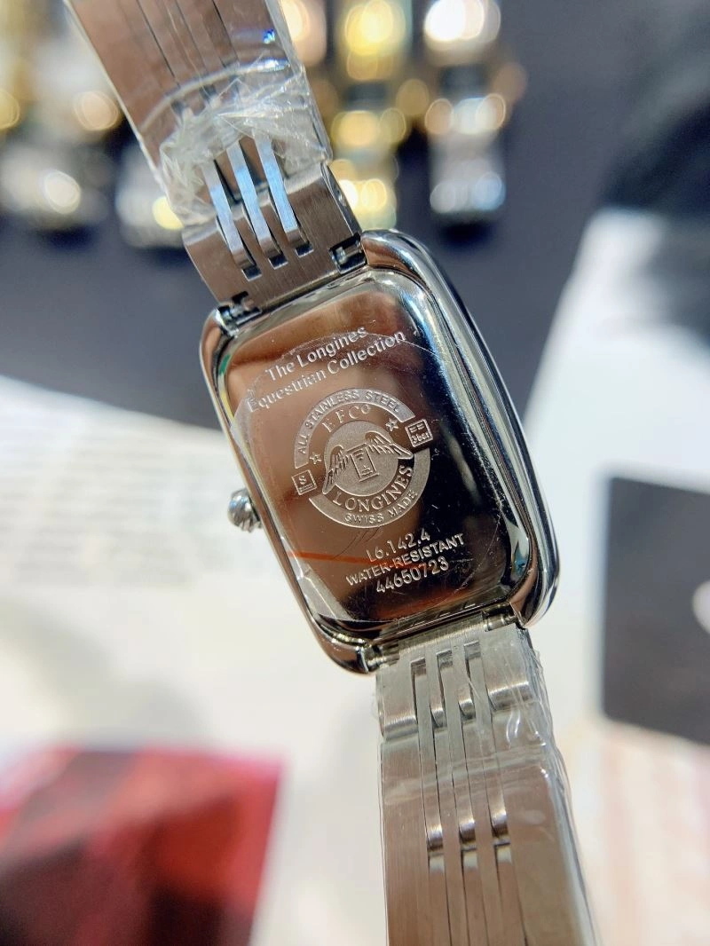 LONGINES Watches Resilient 188061