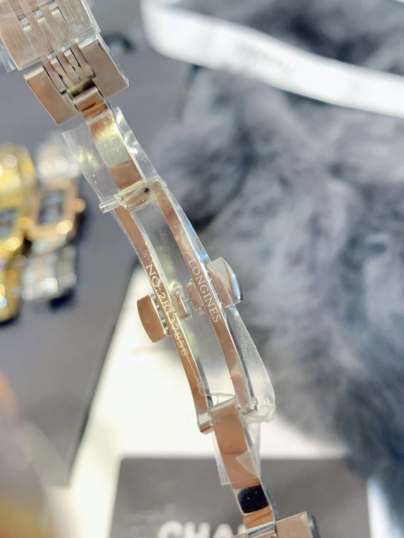 LONGINES Watches Resilient 188061
