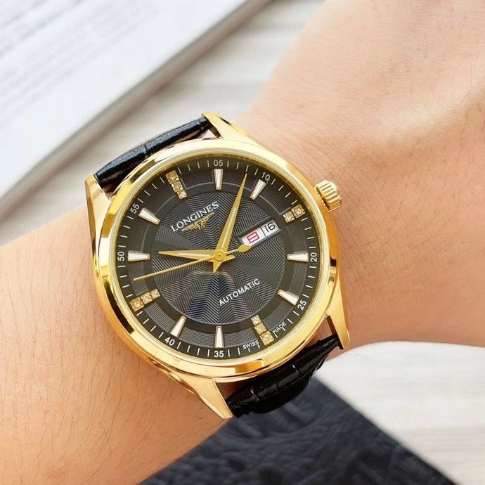 LONGINES Watches SoftTouch 188083