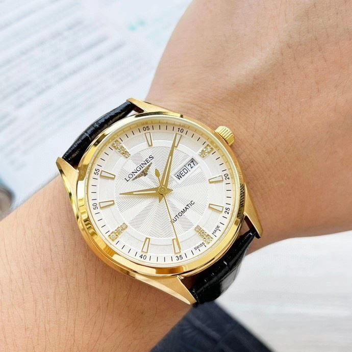 LONGINES Watches SoftTouch 188083