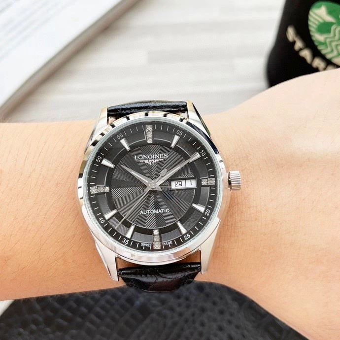 LONGINES Watches SoftTouch 188083
