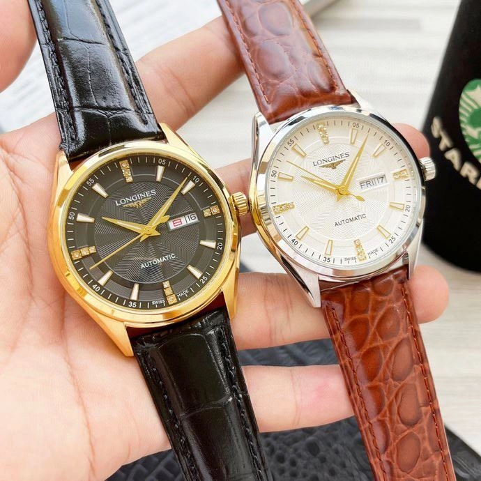 LONGINES Watches SoftTouch 188083