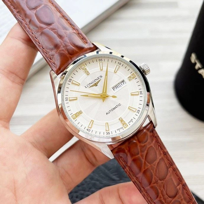 LONGINES Watches SoftTouch 188083