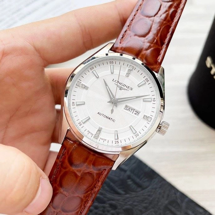 LONGINES Watches SoftTouch 188083