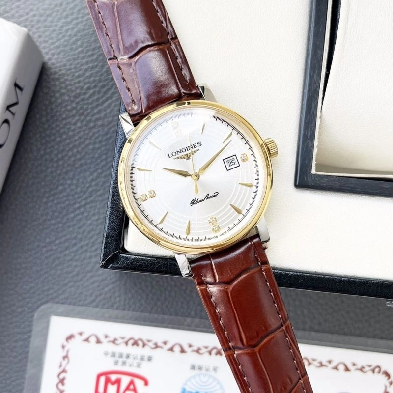 LONGINES Watches Colorful 188063