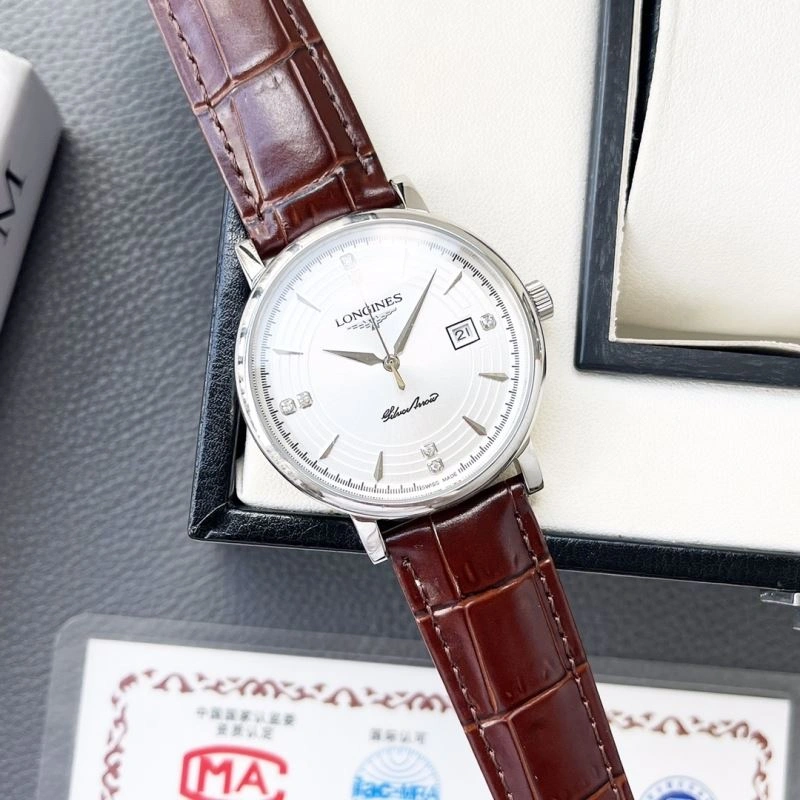 LONGINES Watches Colorful 188063