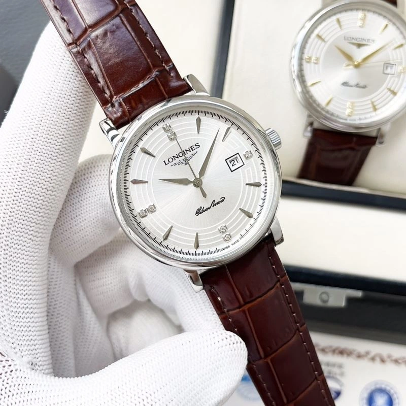 LONGINES Watches Colorful 188063