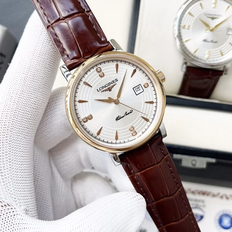 LONGINES Watches Colorful 188063