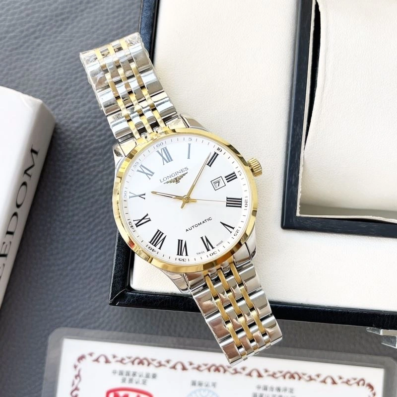 LONGINES Watches Original 188058