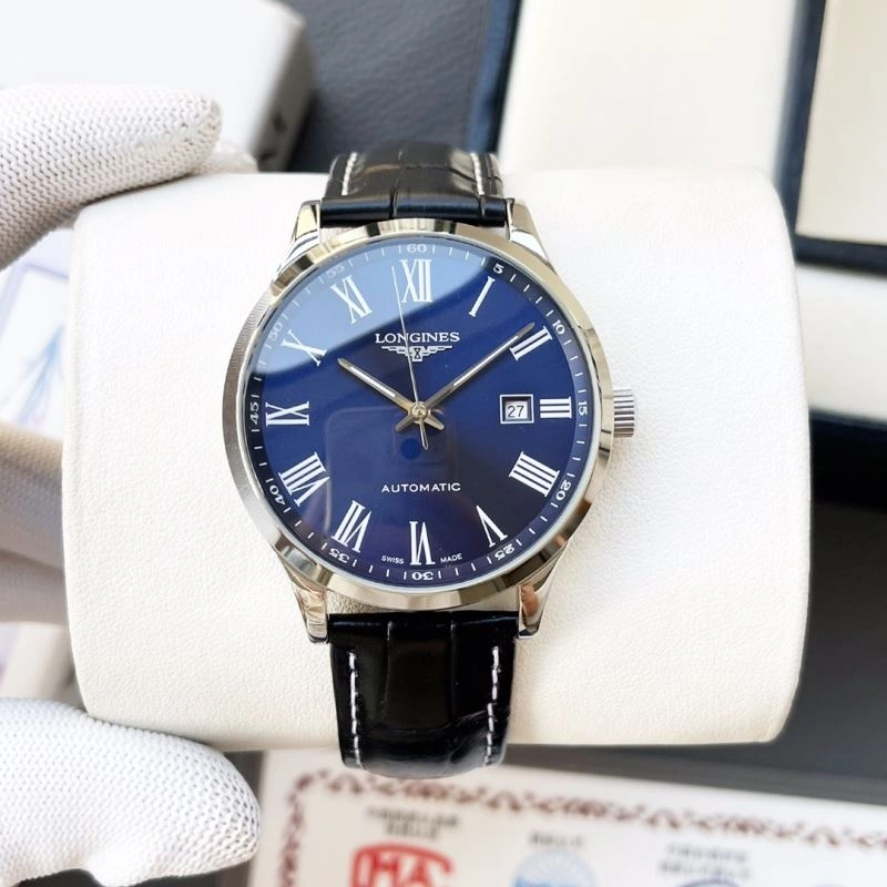 Stretchable LONGINES Watches 188057