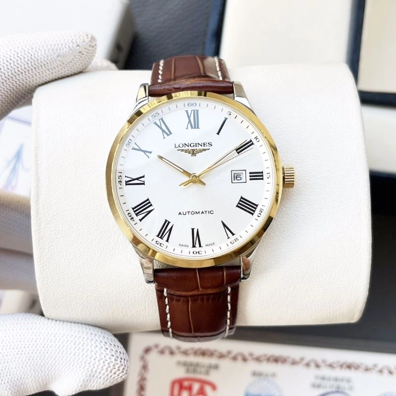 Stretchable LONGINES Watches 188057